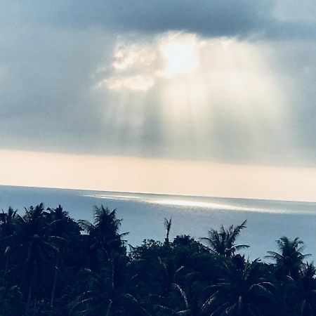 Koh Tao Miya Home Villa 외부 사진