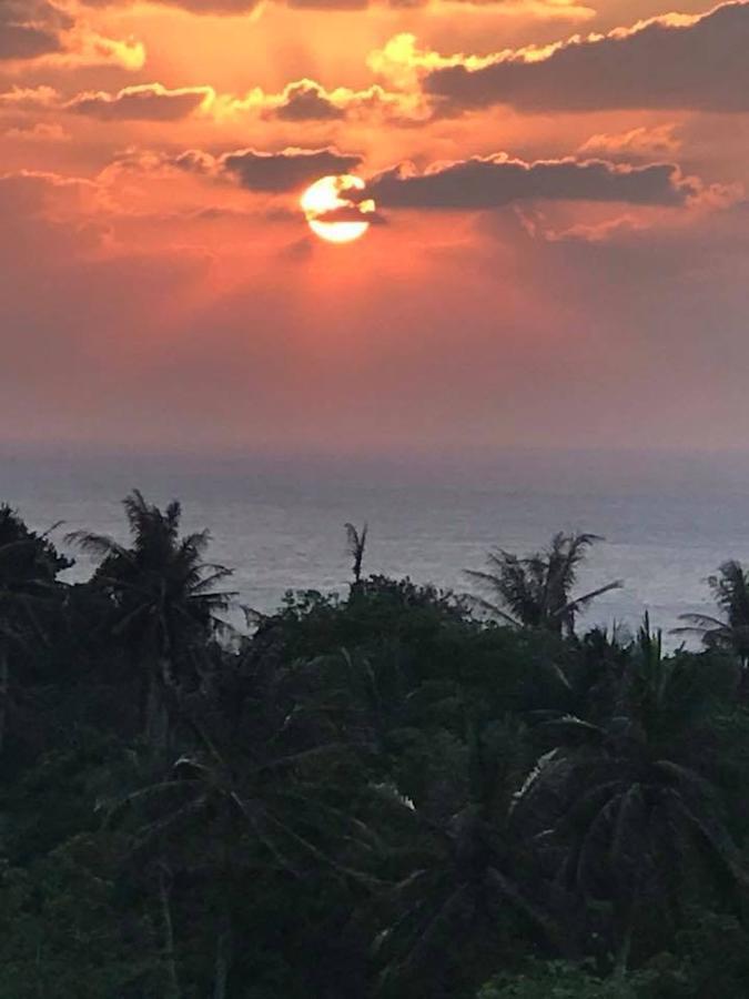 Koh Tao Miya Home Villa 외부 사진