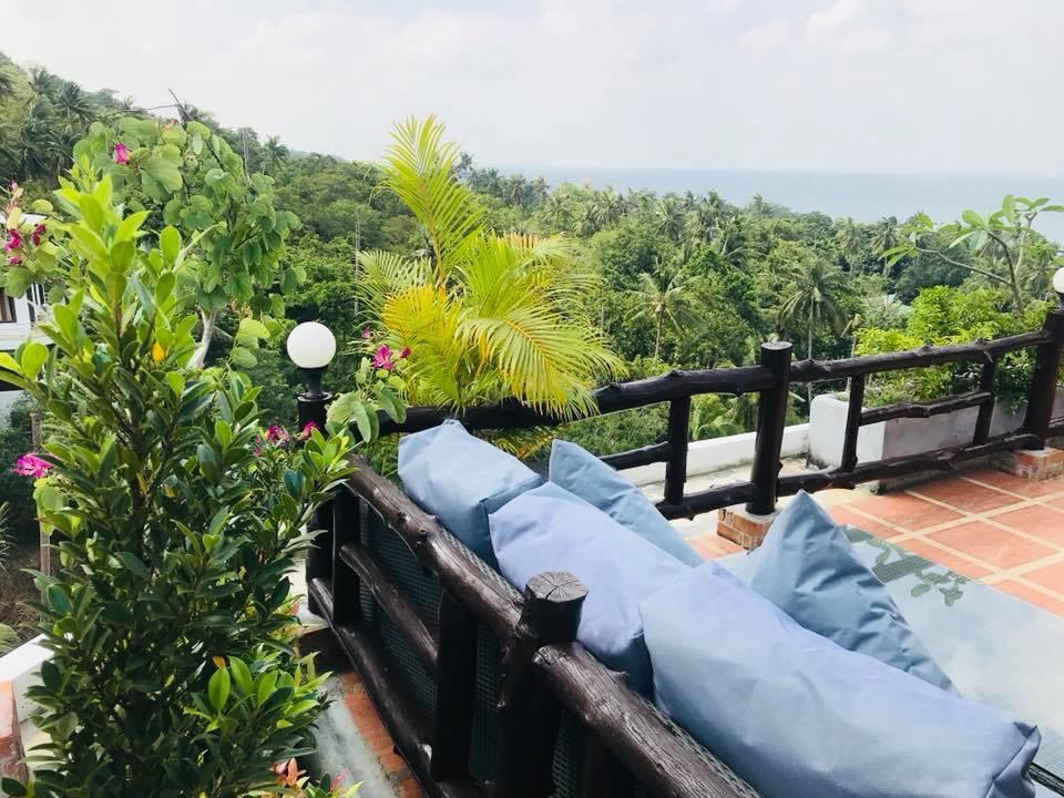 Koh Tao Miya Home Villa 외부 사진