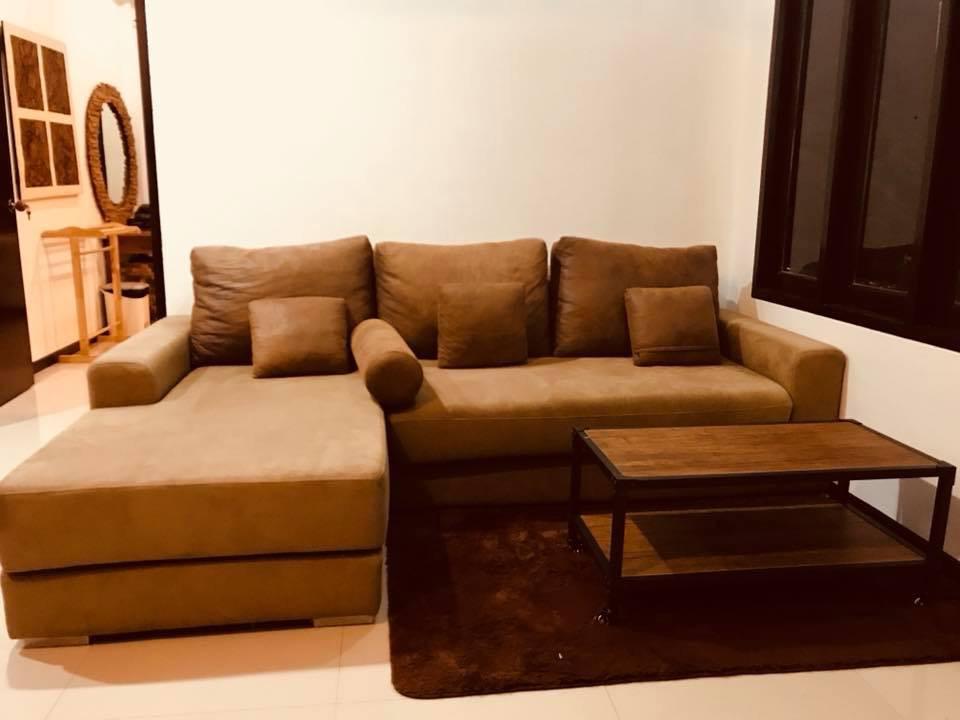 Koh Tao Miya Home Villa 외부 사진