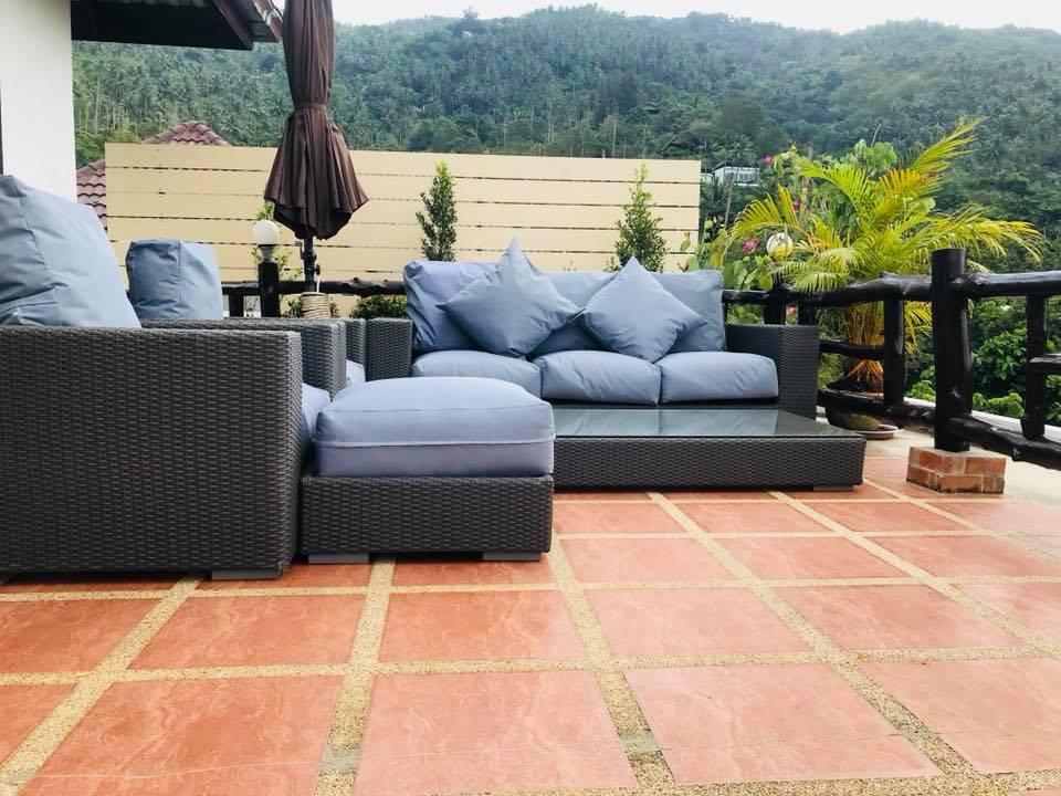 Koh Tao Miya Home Villa 외부 사진