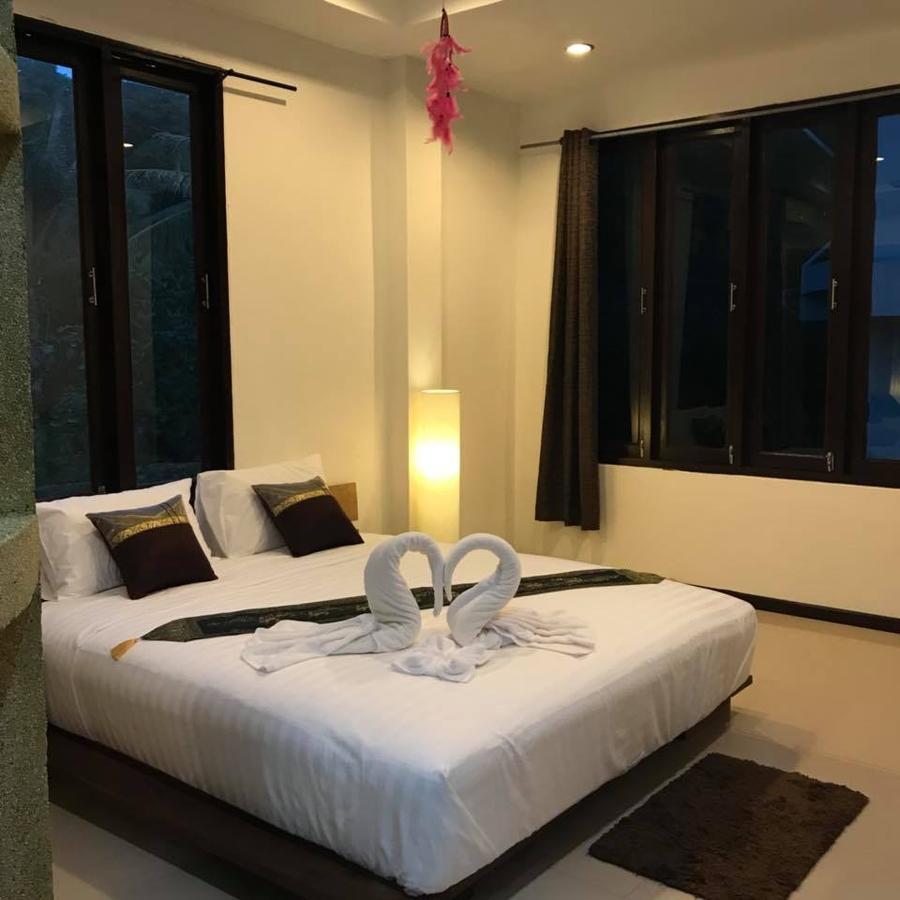 Koh Tao Miya Home Villa 외부 사진