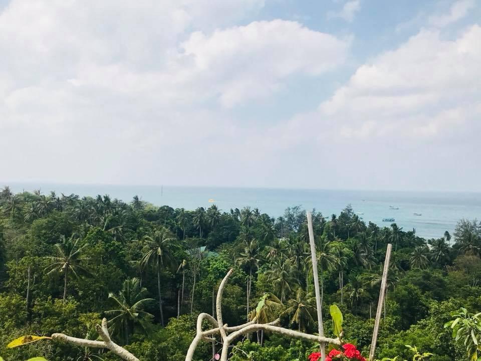 Koh Tao Miya Home Villa 외부 사진