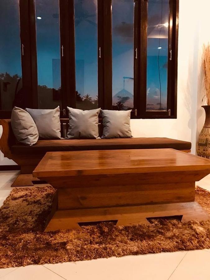 Koh Tao Miya Home Villa 외부 사진