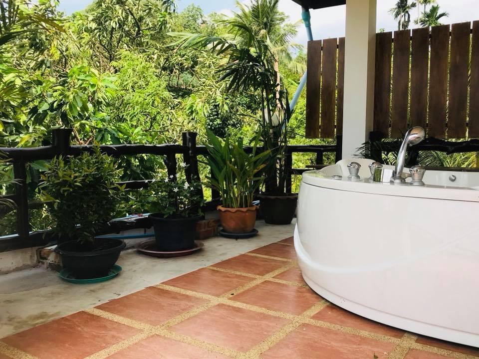 Koh Tao Miya Home Villa 외부 사진