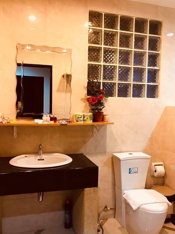 Koh Tao Miya Home Villa 외부 사진