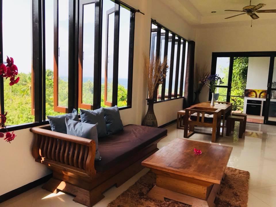 Koh Tao Miya Home Villa 외부 사진