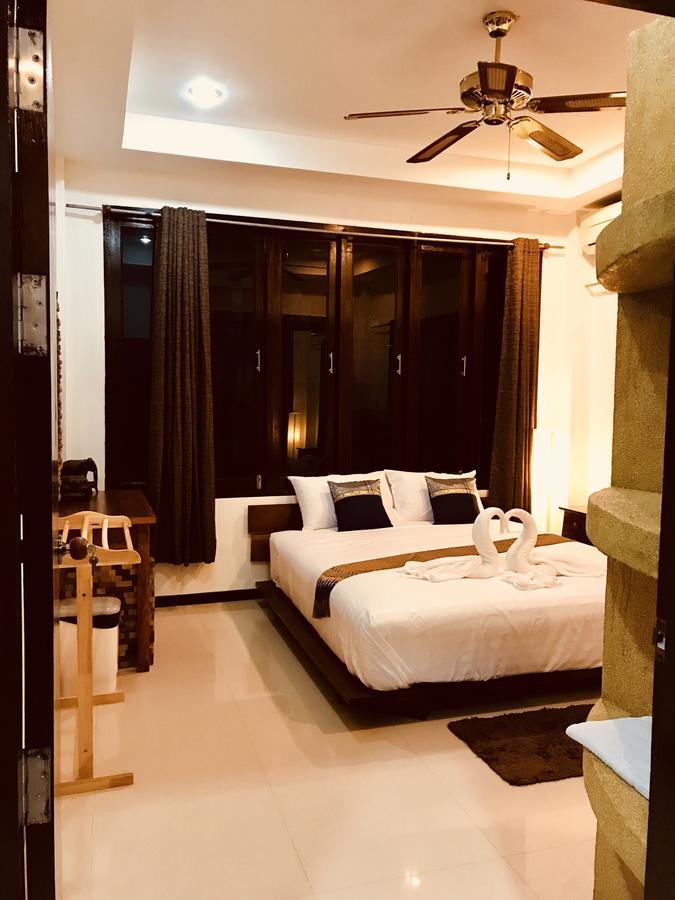 Koh Tao Miya Home Villa 외부 사진