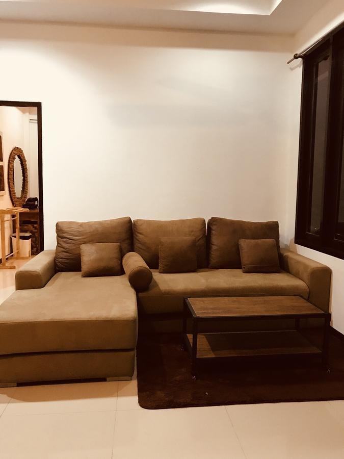 Koh Tao Miya Home Villa 외부 사진