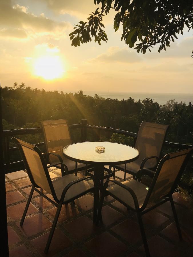 Koh Tao Miya Home Villa 외부 사진
