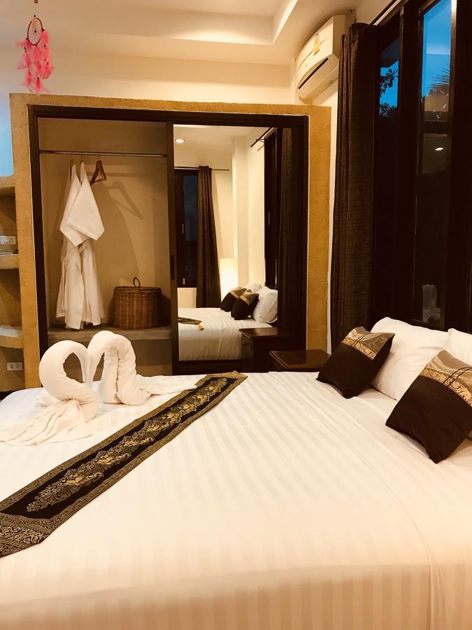 Koh Tao Miya Home Villa 외부 사진