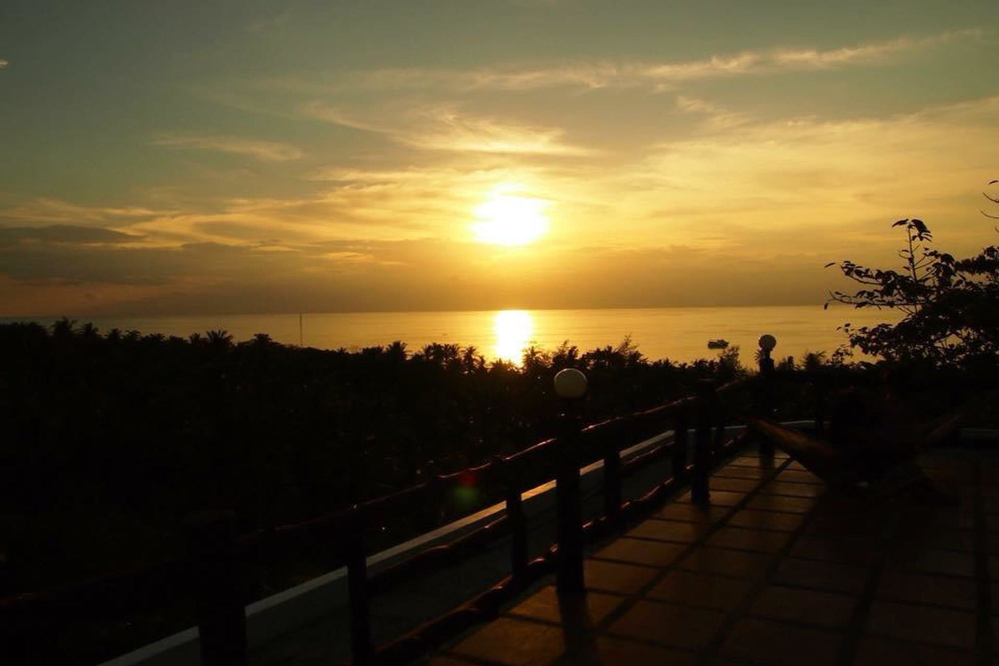 Koh Tao Miya Home Villa 외부 사진