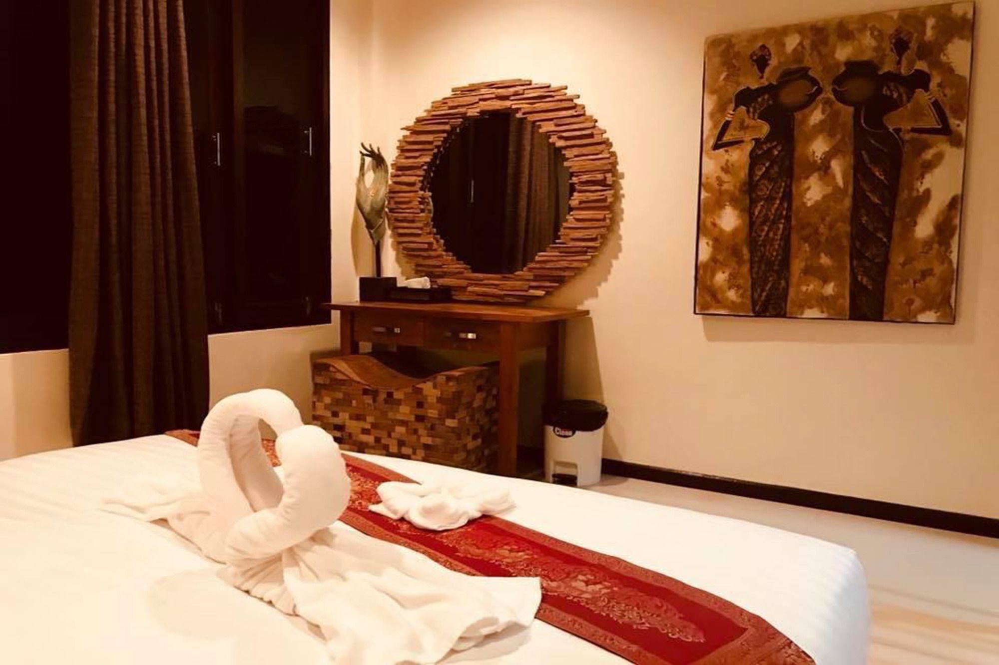 Koh Tao Miya Home Villa 외부 사진