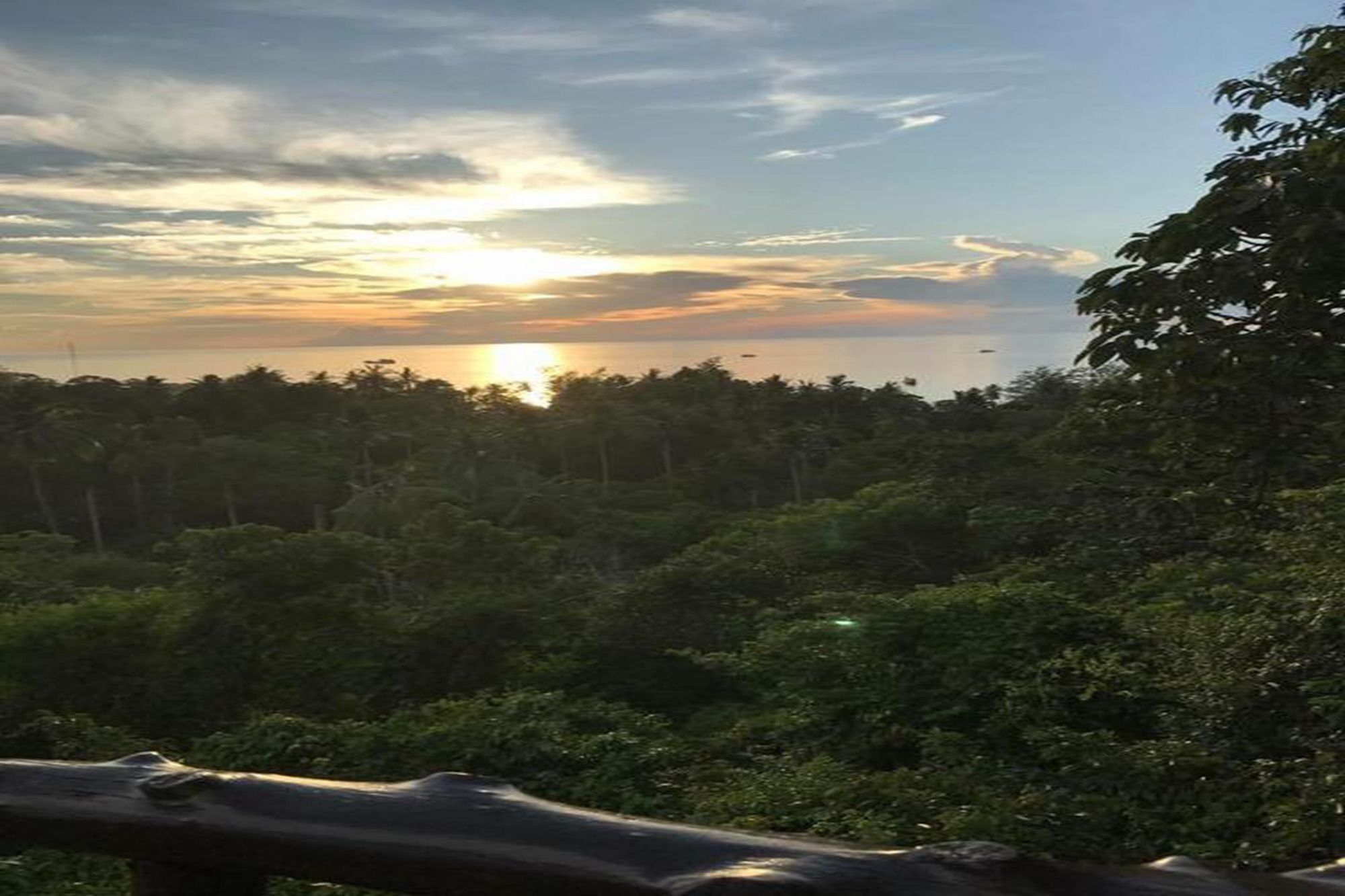 Koh Tao Miya Home Villa 외부 사진