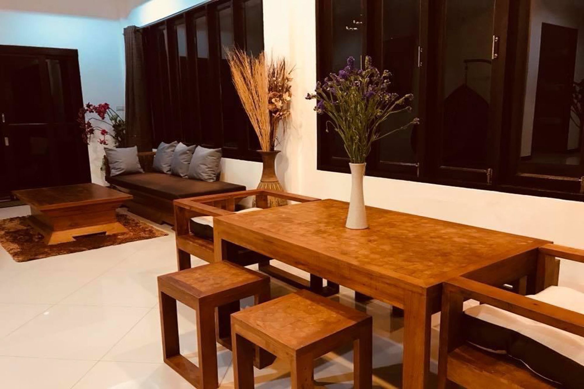 Koh Tao Miya Home Villa 외부 사진
