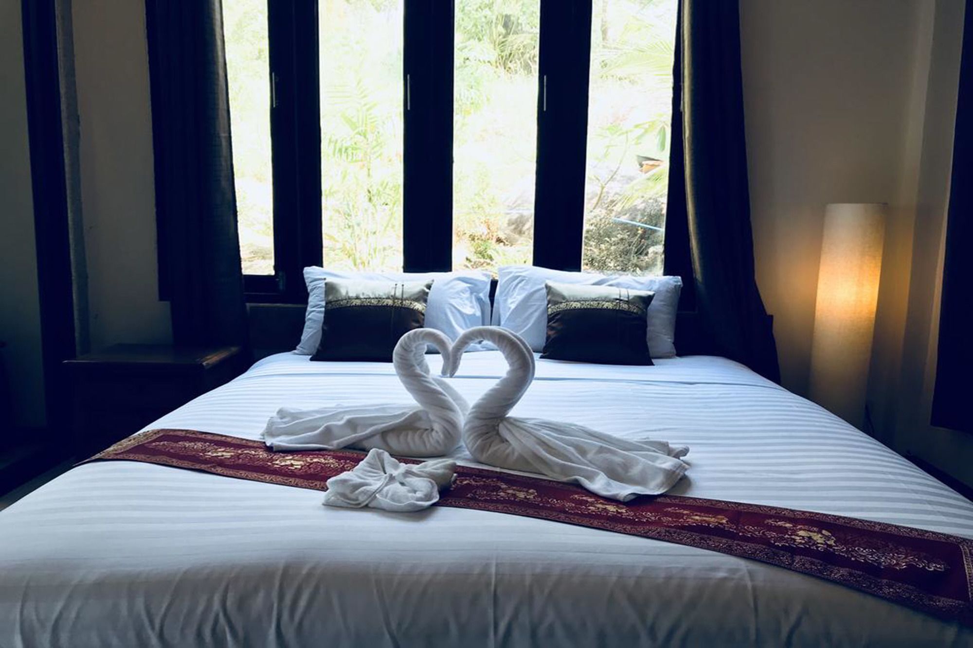 Koh Tao Miya Home Villa 외부 사진